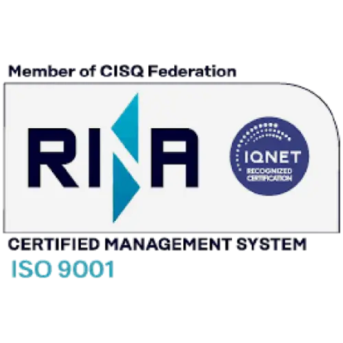 ISO 9001